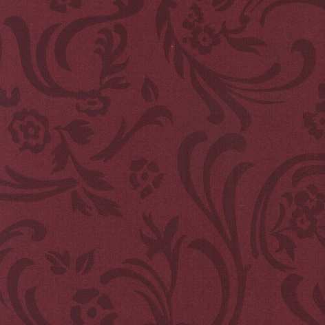 Airlaid bordeaux damascato