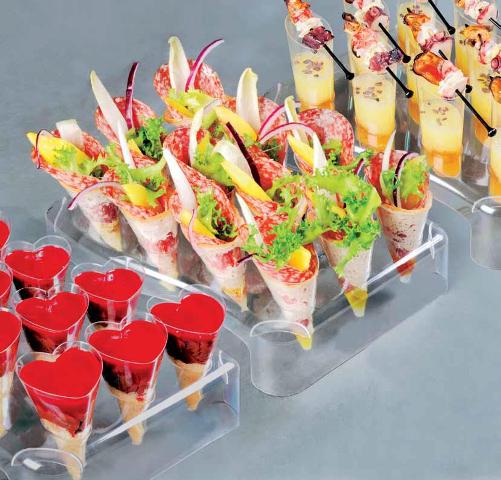 FINGER FOOD MANIA